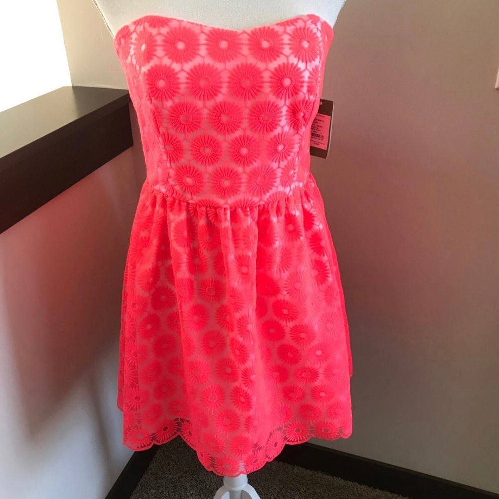 Lilly Pulitzer Peyton Dress